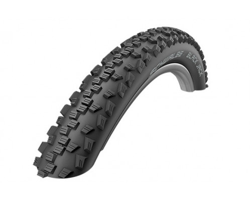 Покрышка 26x2.00 (50-559) 05-11132397.02 BLACK JACK K-Guard B/B-SK HS407 SBC 50EPI SCHWALBE