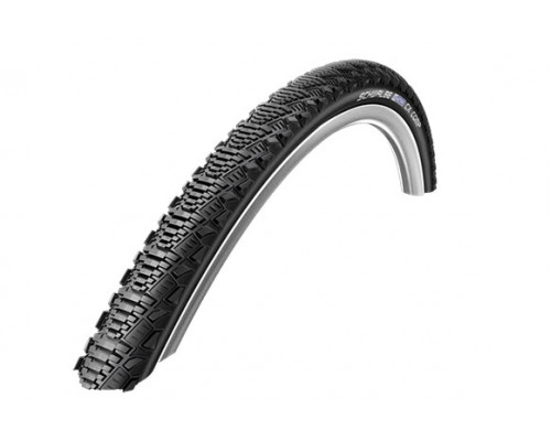 Покрышка 28x1.20/700x30C (30-622) 05-11148969.02 CX COMP K-Guard B/B-SK HS369 SBC 50EPI SCHWALBE