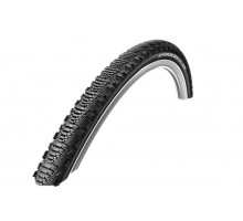 Покрышка 28x1.35/700x35C (35-622) 05-11149369.02 CX COMP K-Guard B/B-SK HS369 SBC 50EPI SCHWALBE