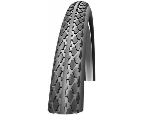 Покрышка 27x1 1/4 (28/32-630) 05-11157073.01 K-Guard, TwinSkin B/G HS159 SBC 50EPI черно-желтая SCHWALBE