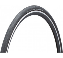 Покрышка 700x25C (25-622) 05-11159018 LUGANO II K-Guard 25-622 B/B-SK HS471 SiC 50EPI SCHWALBE