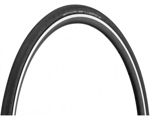 Покрышка 700X32C 05-11159020 LUGANO II K-Guard 32-622 B/B-SK HS471 SiC 50EPI SCHWALBE