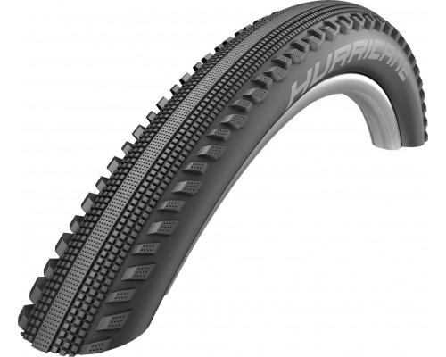 Покрышка 27.5X2.25/650B (57 584) 05-11159051 HURRICANE PERFORMANCE. HS499. PERFORMANCE. ADDIX. BLACK SCHWALBE