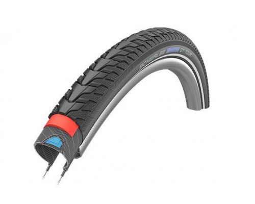 Покрышка 29X2.00 05-11159060 MARATHON GT TOUR Perf, DualGuard, TwinSkin 50-622 B/B+RT HS485 EC 67EPI 35B SCHWALBE