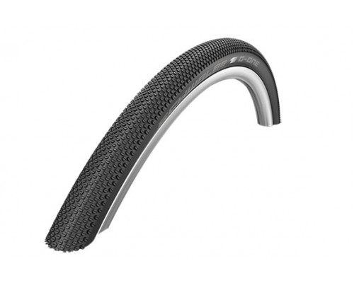 Покрышка 29x2.25 (57-622) 05-11600955 G-ONE ALLROUND Evo, SnakeSkin, TLE (кевлар/складная) B/B-SK HS473 OSC 67EPI SCHWALBE