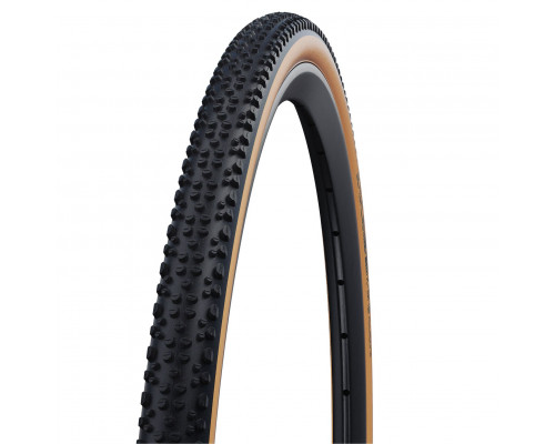 Покрышка 28x1.30 700x33C 05-11600957.01 X-ONE SPEED Perf, RaceGuard, TLE 33-622 B/CL-SK HS483 ADDIX 67EPI SCHWALBE