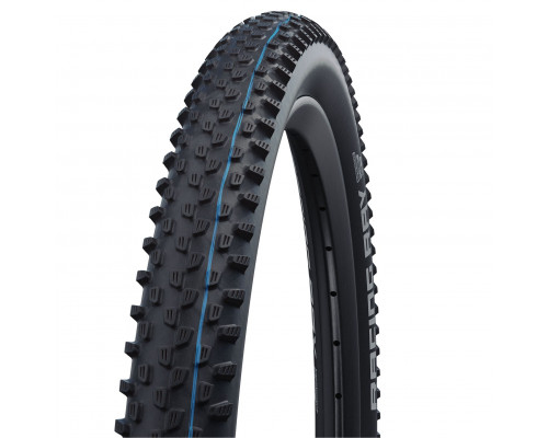 Покрышка 27.5x2.25 05-11601113 RACING RAY Evo, SnakeSkin, TLE 57-584 B/B-SK HS489 ADDIX SpeedGrip 67EPI SCHWALBE