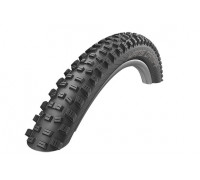 Покрышка 24x2.35 (60-507) 05-11601118 HANS DAMPF Perf, TwinSkin, TLR (кевлар/складная) B/B HS491 Addix 67EPI SCHWALBE