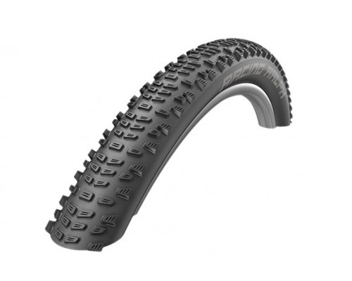 Покрышка 29x2.10 (54-622) 05-11601128 RACING RALPH Evo, SnakeSkin, TLE (кевлар/складная) B/B-SK HS490 Addix Speed 67EPI SCHWALBE