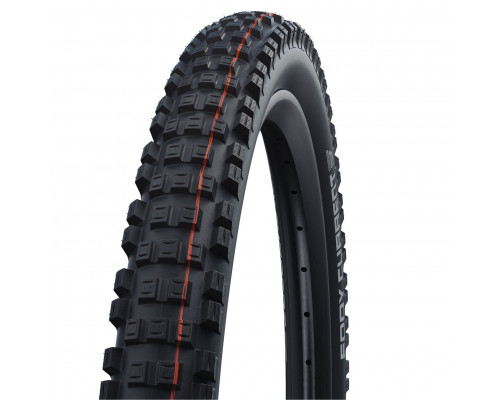 Покрышка 27.5x2.60 05-11654033 EDDY CURRENT REAR Evo, Super Gravity, TLE 65-584 B/B-SK HS497 ADDIX Soft 67EPI B SCHWALBE