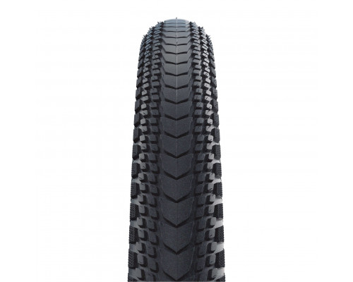 Покрышка 27.5x2.15 650B 05-11654055 MARATHON ALMOTION Evo, V-Guard, Folding 55-584 B/B-SK+RT HS603 ADDIX 67EPI SCHWALBE