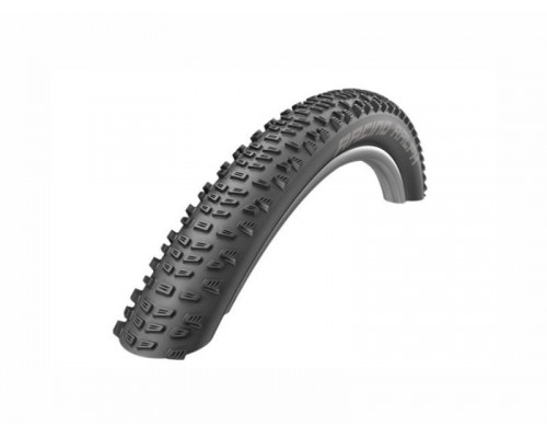 Покрышка 26x2.25 (57-559) 05-11654069 RACING RALPH Perf, TwinSkin, TLR (кевлар/складная) 57-559 B/B HS490 ADDIX 67EPI SCHWALBE