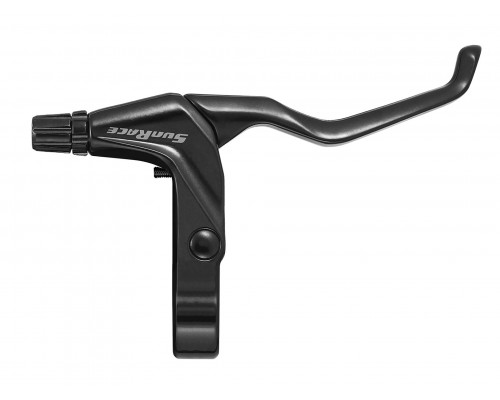 Тормозная ручка BLM500.RNN0.0S0.HP 06-201706 M500  правая, 2- палца, для V-Brake SUNRACE