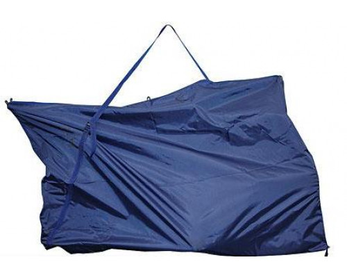 Чехол-тент 10-001 для переноски вело размер размер L (рамы до 17″, колеса 20″-26″) Габариты:145х98 см