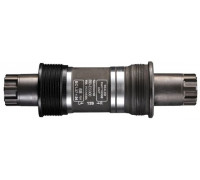 Каретка-картридж EBBES300B26 2-5002 68х126мм OCTALINK ALIVIO/ACERA без болтов,  SHIMANO