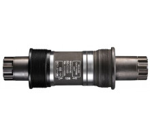 Каретка-картридж EBBES300B26 2-5002 68х126мм OCTALINK ALIVIO/ACERA без болтов,  SHIMANO