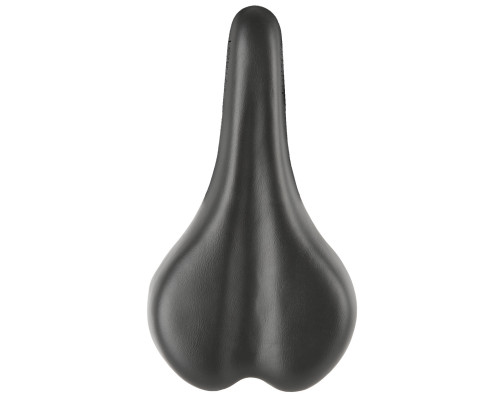 Седло 5-250166 универсальное 262х142мм MTB/racing, поздушный (Air-Shock) эласт. VENTURA-ASA R3