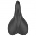 Седло 5-251049 подростковое 242х143мм наполнитель Base Cut, с боковой защит. для 20″-26″ вело 493г черное M-WAVE TEEN TWO