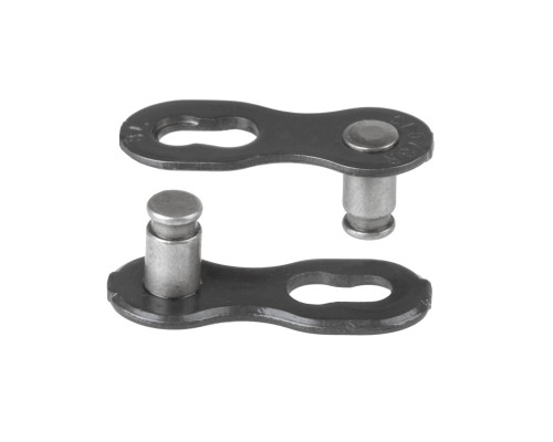 Замок цепи 5-301923 1/2″х3/32″ 7.3мм многоразовые для 7(6/5) скоростей 1шт. на блистере M-WAVE