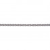 Цепь 5-303612 (5-300405) 1/2″х11/128″ 114 звеньев 6,6мм Х-9 Grey с замком в коробке 9 скоростная в пластиковые коробке серая KMC
