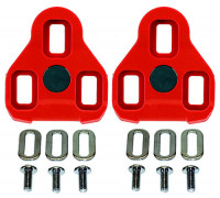 Педали/шипы 5-311786 для ROAD (7 degree) контактных педалей LOOK KEO-совместимые EXUSTAR