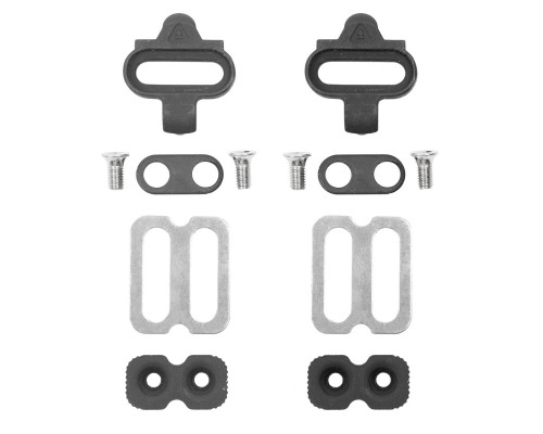 Педали/шипы 5-311812 для MTB контактных педалей SHIMANO-совместимые M-WAVE