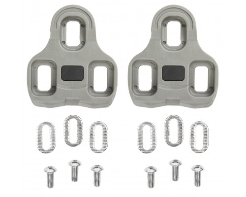 Педали/шипы 5-311836 для ROAD контактных педалей LOOK KEO-совместимые M-WAVE