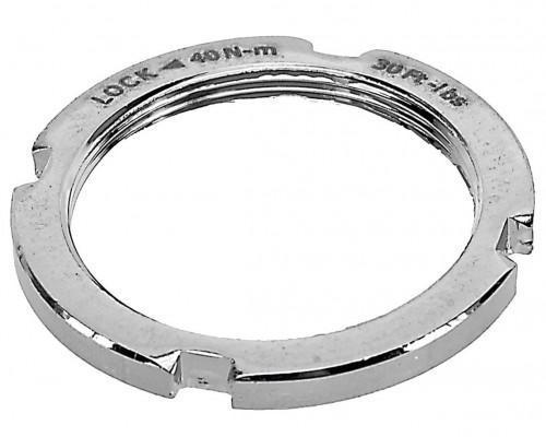 Втулка/Кольцо 5-329909 для задней односкоростной втулки, сталь (для втулок 5-325711 и т.п.)