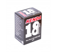 Камера 18″ авто ниппель 5-511334 (5-516305) 1.75-2.125 (47/57-355) KENDA
