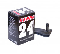 Камера 24″ авто ниппель 5-512341 ″широкая″ 2,30-2,60 (56/62-507) KENDA