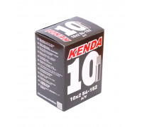 Камера 10″ 5-515004 авто ниппель 2,00 (54-152) для колясокок/тележек KENDA