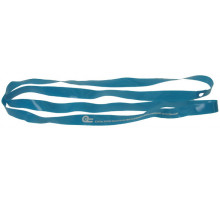 Лента ободная 5-519340 26″ пластик ширина 20мм повышенное качество голубая M-WAVE