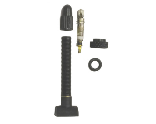 Ниппель 5-519827 для бескаменых ободов FV/спорт 47мм (2шт на блистере) M-WAVE