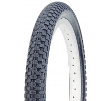 Покрышка 26″х2.50 5-523900 (62-559) K905 K-RAD 60TPI низкий PREMIUM KENDA