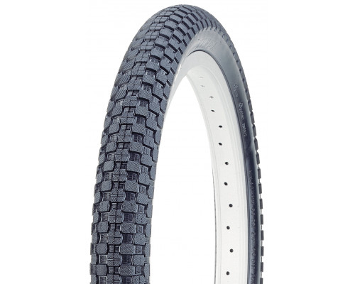 Покрышка 26″х2.50 5-523900 (62-559) K905 K-RAD 60TPI низкий PREMIUM KENDA