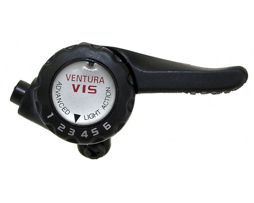 Переключатели 5-680125 манетки 3х6 скоростей+троса+рубашки VENTURA