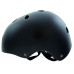 Шлем 5-731184 универс/ВМХ/FREESTYLE 11 отверстий,суперпрочный 54-58см матово-черный M-WAVE
