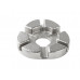 Захват/съемник д/спиц 5-880336 ПРОФИ 3,2/3,3/3,4мм сталь эргономичный дизайн серебристый cnSPOKE