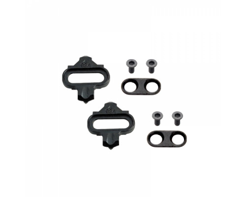 Педали/шипы 6-170980 для MTB контактных педалей SHIMANO/WELLGO 98A WELLGO