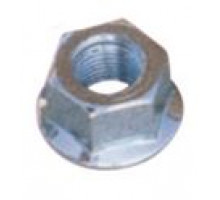 Гайка 6-306 оси 3/8″х26TPI сталь (для втулок 5-325021/26, 6-775/6-776 и т.п.)