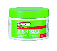 Смазка 7-03004 литиевая TF2 LITHIUM GREASE густая для всех типов подшипников 100г WELDTITE