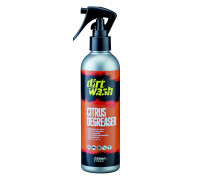 Очиститель 7-03023 для цепи/переключателей/роликов DIRTWASH CITRUS DEGREASER жидкий с триггером 250мл WELDTITE (Англ)