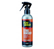 Очиститель 7-03023 для цепи/переключателей/роликов DIRTWASH CITRUS DEGREASER жидкий с триггером 250мл WELDTITE (Англ)