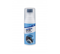 Смазка/гель 7-03077 для смазки бортов покрышки при ее монтаже на обод 100мл TYRE FIT MOUNTING GEL WELDTITE