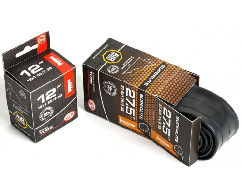 Камера 8-37216001 16″ авто ниппель 1,50-2,20 (32/57-305) AUTHOR