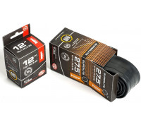 Камера 8-37227001 27,5″ авто ниппель 1,75-2,35 (47/60-584) AUTHOR