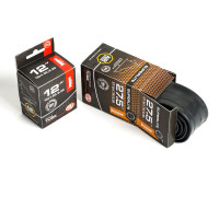 Камера 8-37270201 28″ спорт ниппель 48мм (700х18/25С) ″узкая″ 18/25-622/630 AUTHOR