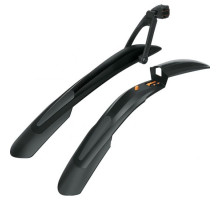 Крылья 0-11388 пластик. SKS-11388 комплект SHOCKBLADE+X-BLADE 26