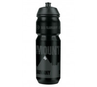 Фляга 0-11426 ″MOUNTAIN″ SKS-11426 черная 0,75 л