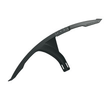 Крыло 0-11669 пластик. SKS-11669 переднее б/съемное MUDROCKER 26-29